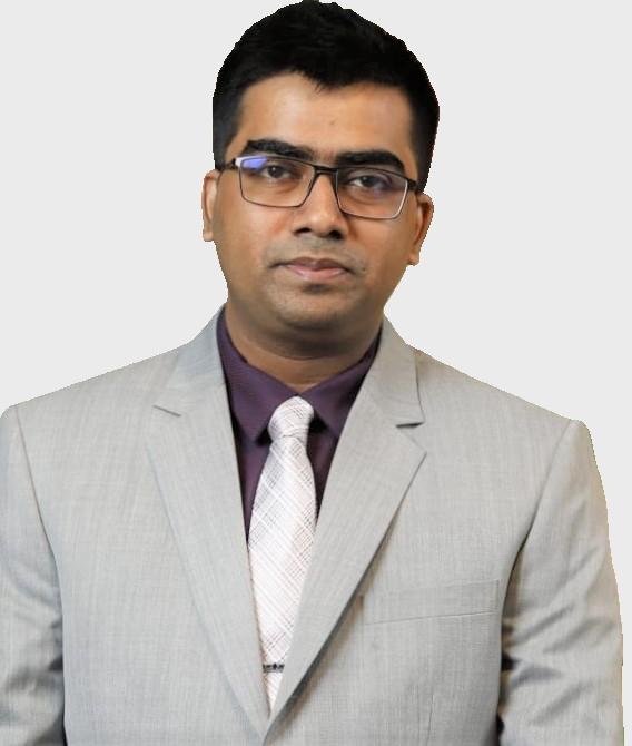 Brig Gen Mohammad Sajjad Hossain