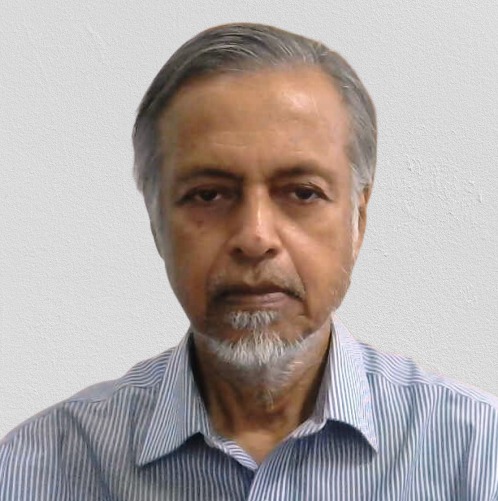 Brig Gen Mohammad Sajjad Hossain